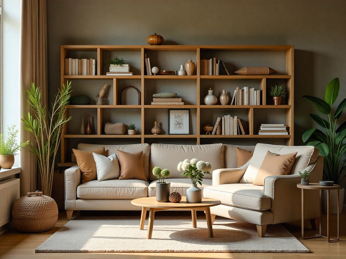 Wide selection of props and decor items for rent